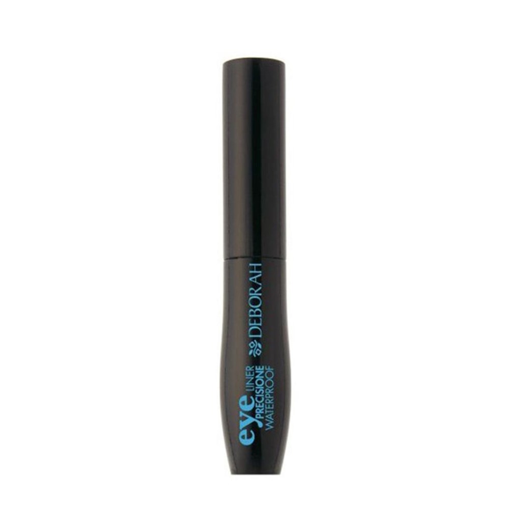 Deborah Precisione Waterproof Black Eyeliner