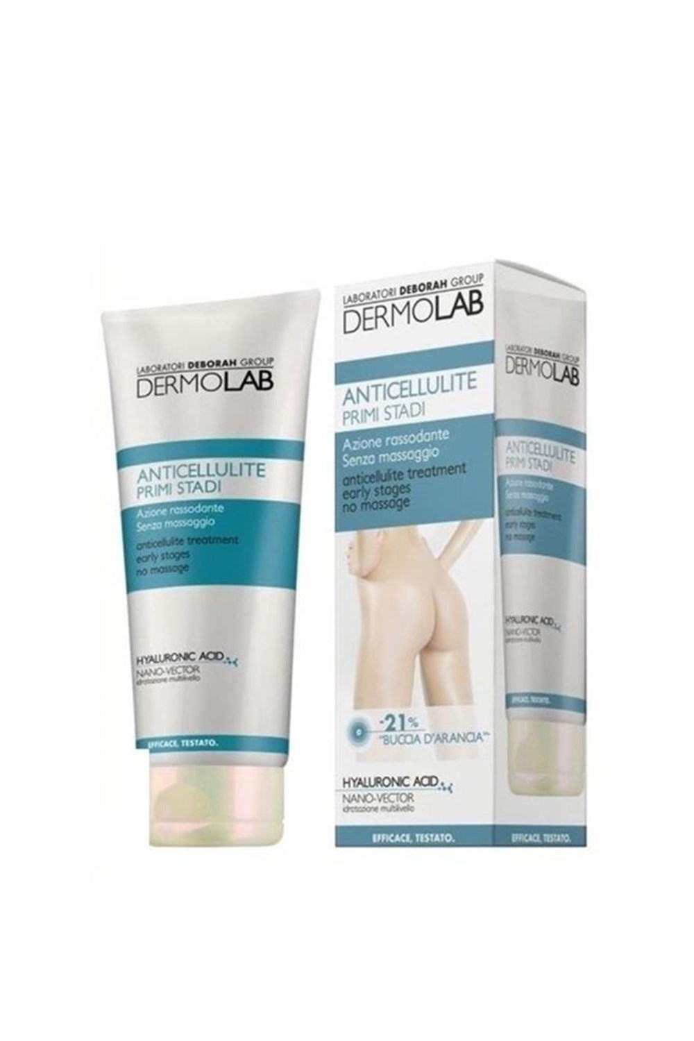 DeborahSelülit Karşıtı Başlangıç 200 Ml