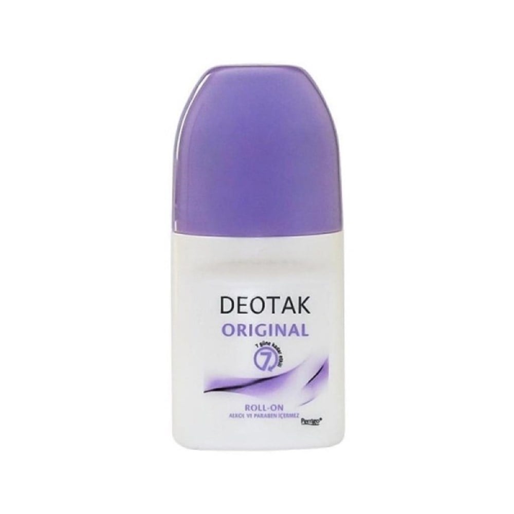 Deotak Krem Deodorant 35 Ml Orjinal