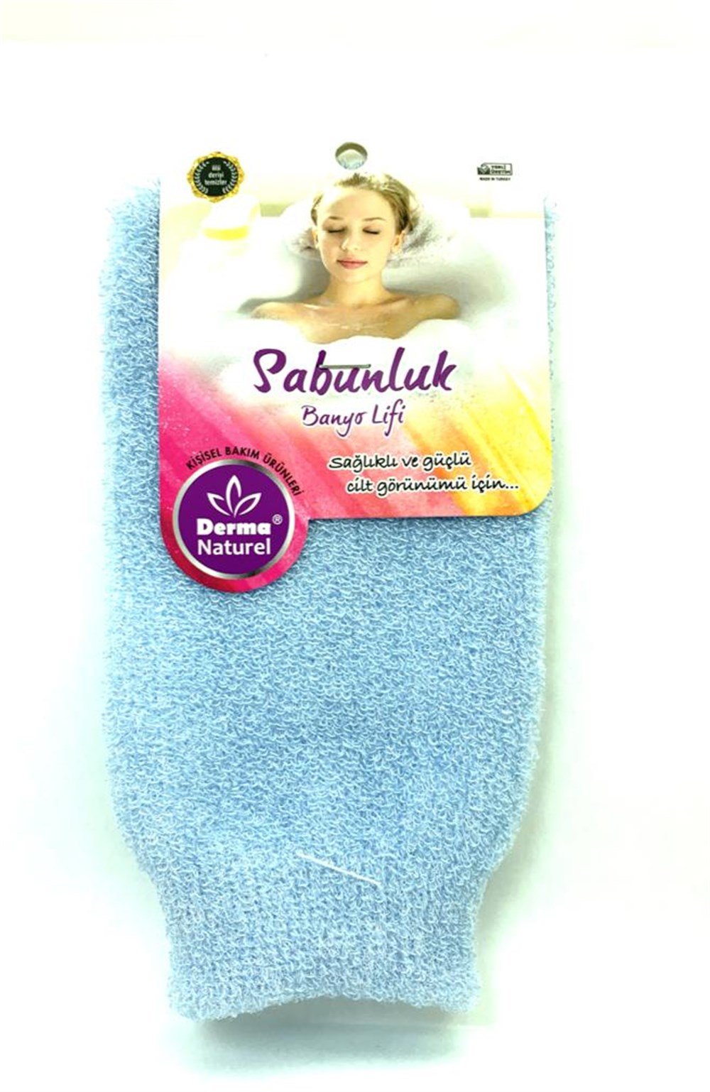 Derman Naturel Sabunluk Banyo Lifi 