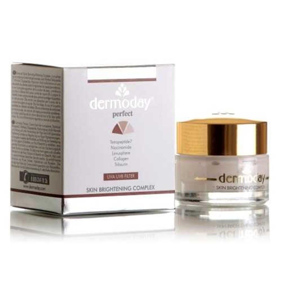 Dermoday Perfect Skin Brightening Complex Krem 50 Ml