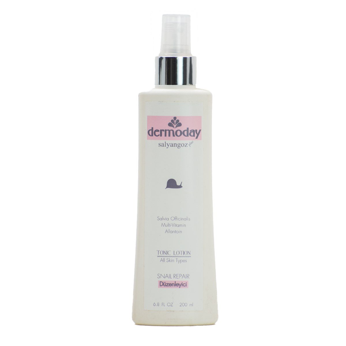 Dermoday Snail Repair Salyangoz Tonik 200 Ml