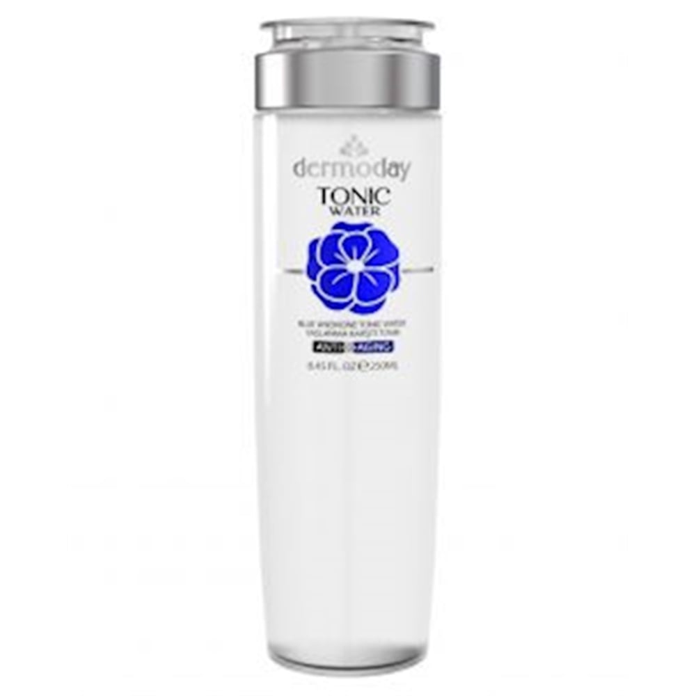 Dermoday Tonic Water Yaslanma Karsiti 250 Ml