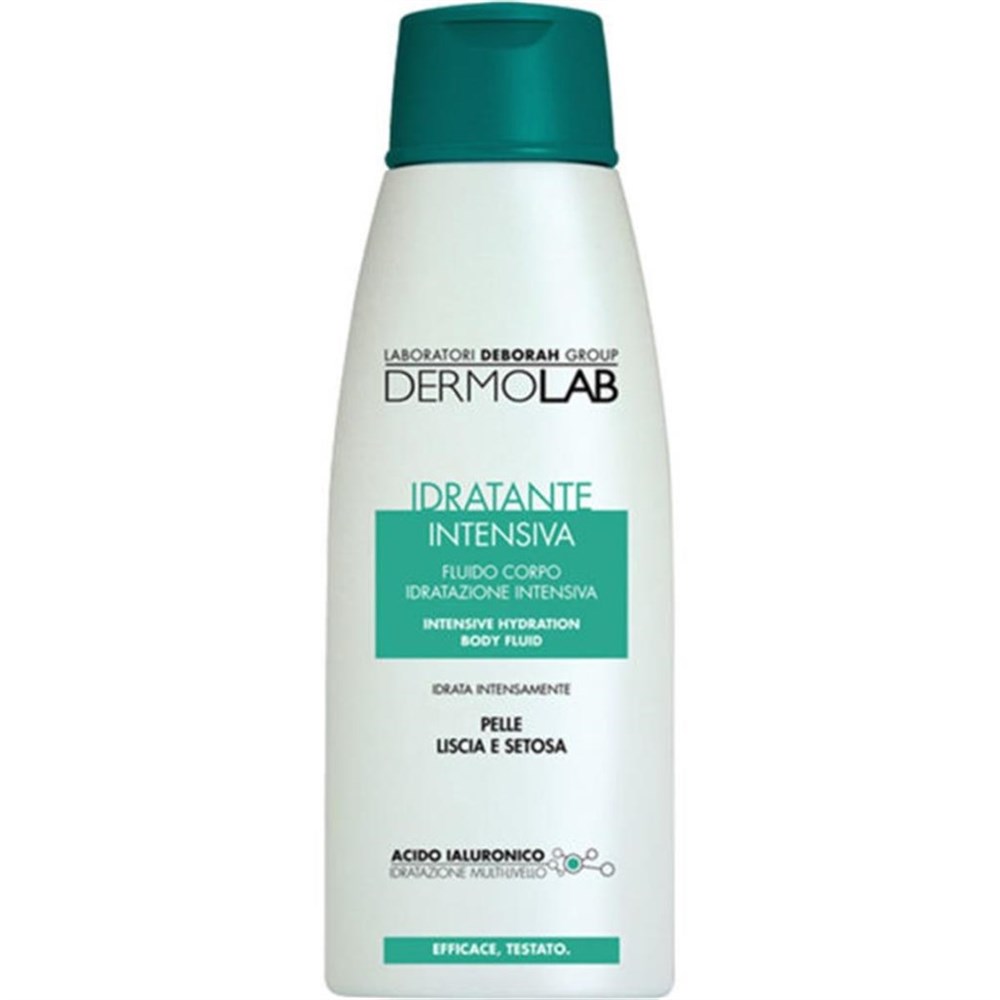 Dermolab Corpo Fl.Idrat.Intensiva 250 ML