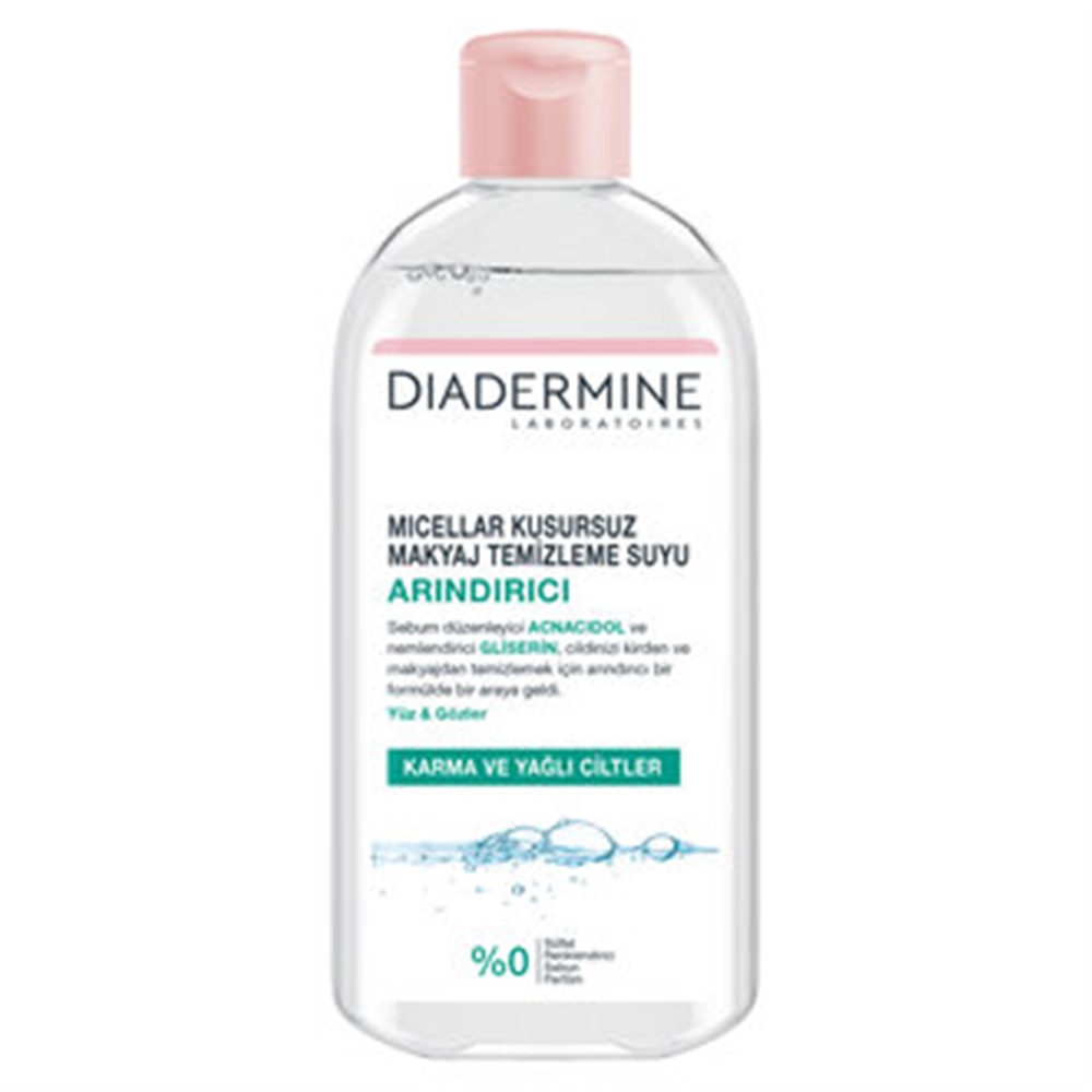 Diadermine Arındırıcı 400 Ml