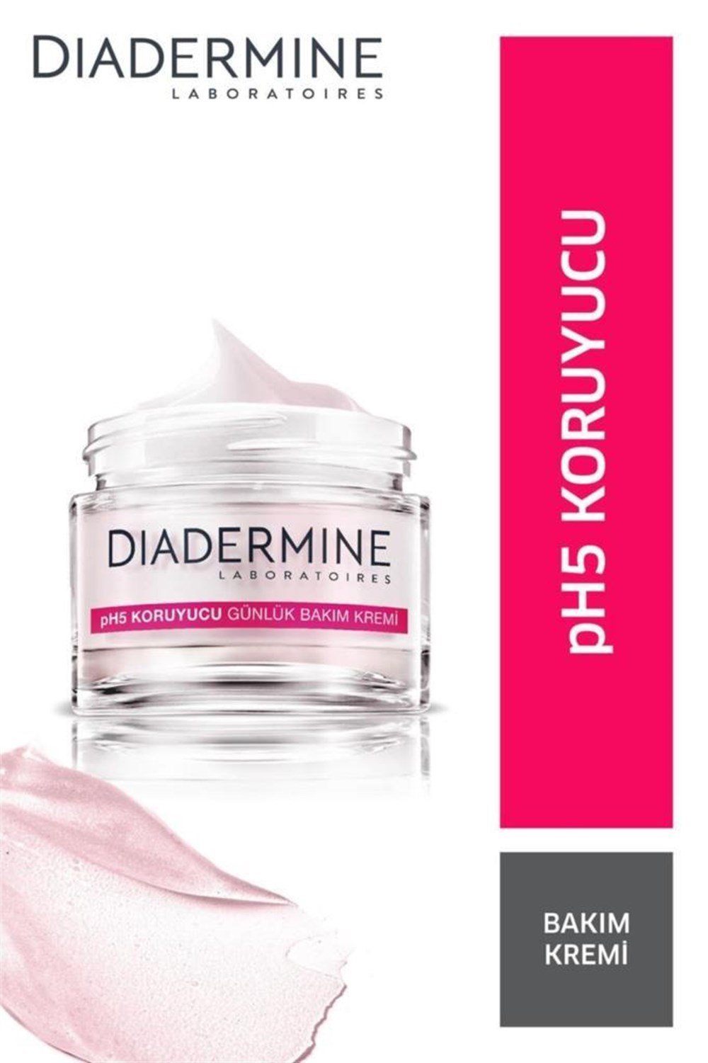 Diadermine Gündüz Kremi Ph5 50 Ml