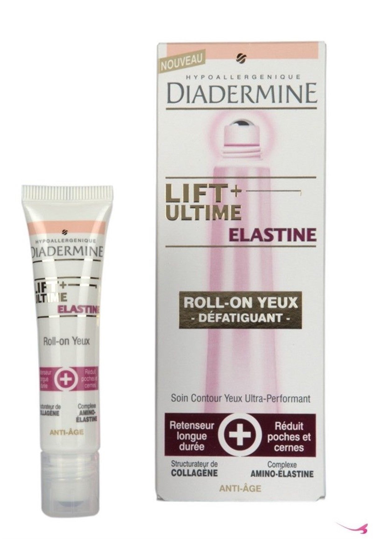 Diadermine Lift+ Intense Eye Roll-On 15 Ml