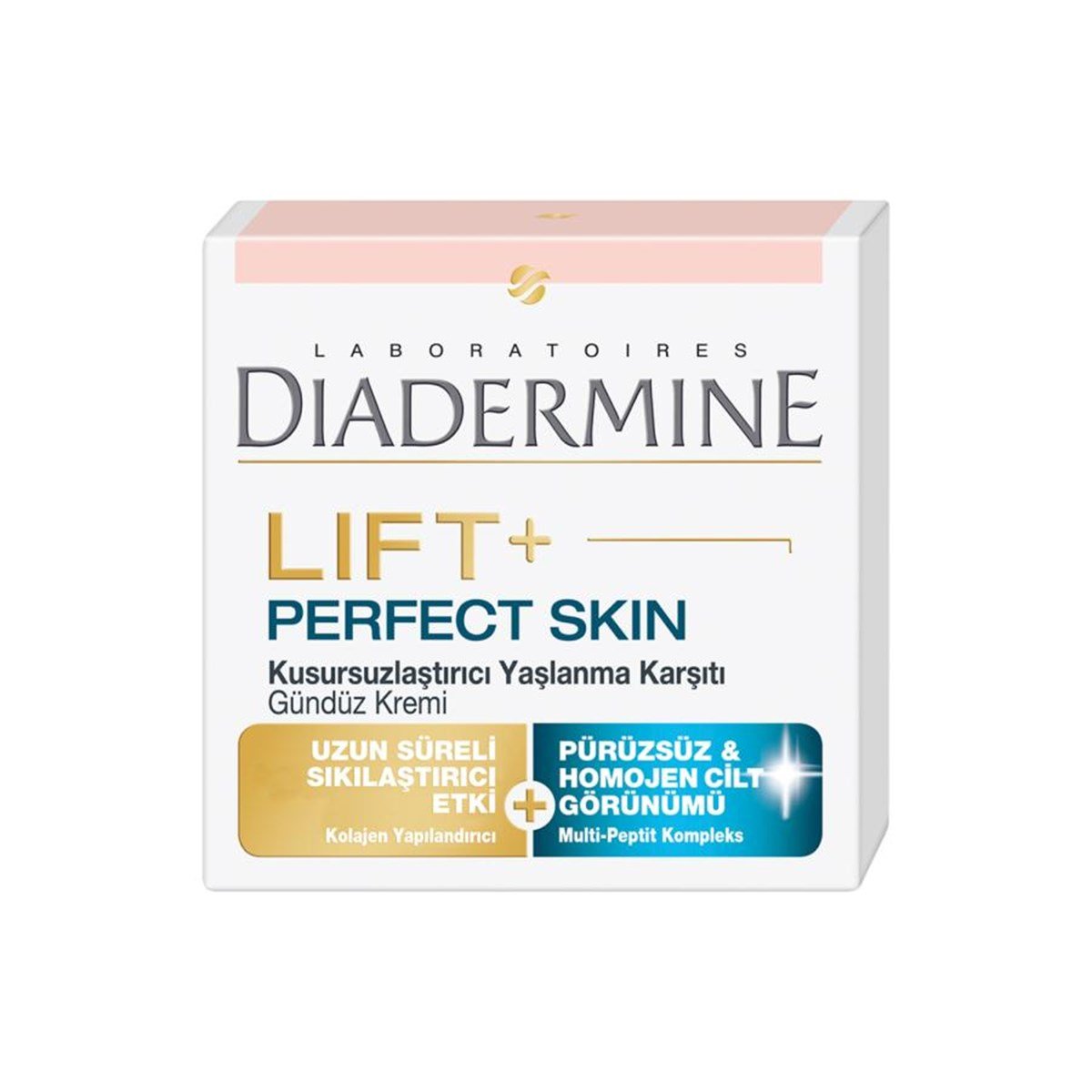 Diadermine Yaşlanma Karşıtı Gündüz Kremi 50 Ml