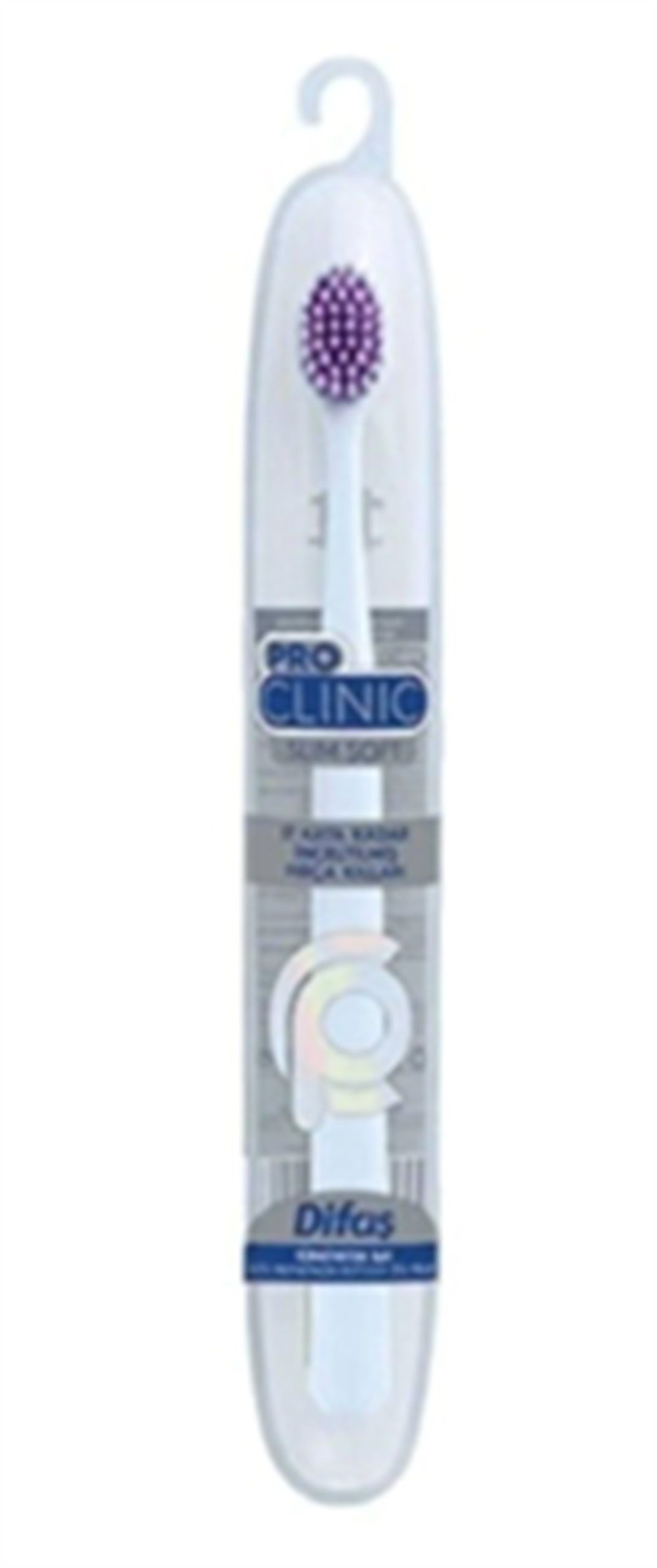 DIFAS DIS FIRCASI PROCLINIC SLIM  SOFT 512070