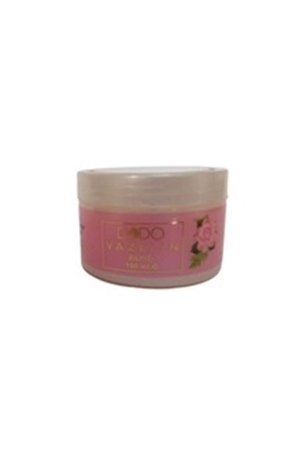 Dodo Rose Vazelin 100 Ml