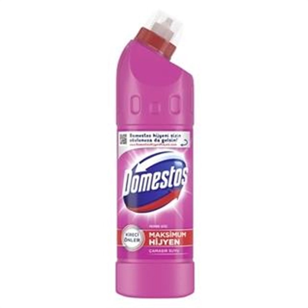 Domestos Çamasir Suyu Pembe Güç 750 Ml
