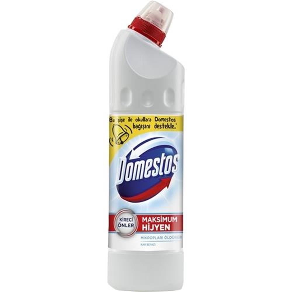 DOMESTOS KARBEYAZ 750 ML