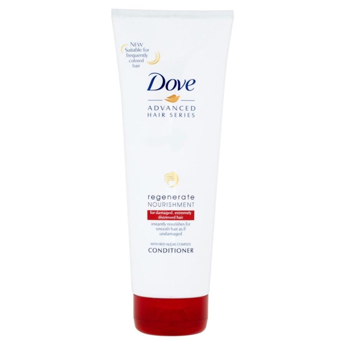 Dove Advanced Regenerate Nourishment Saç Kremi 250 Ml