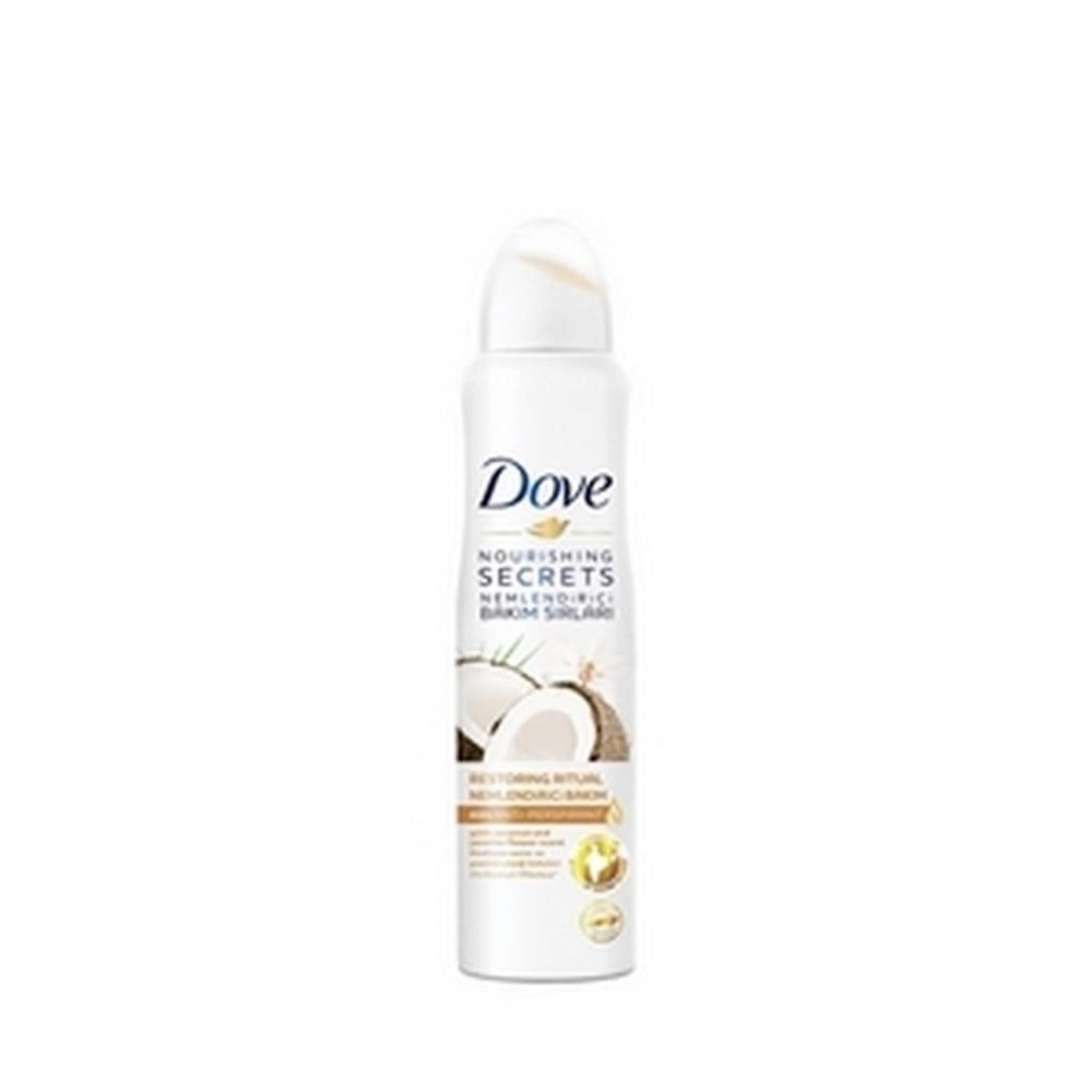Dove Deodorant 150 Ml Coconut Kadın 