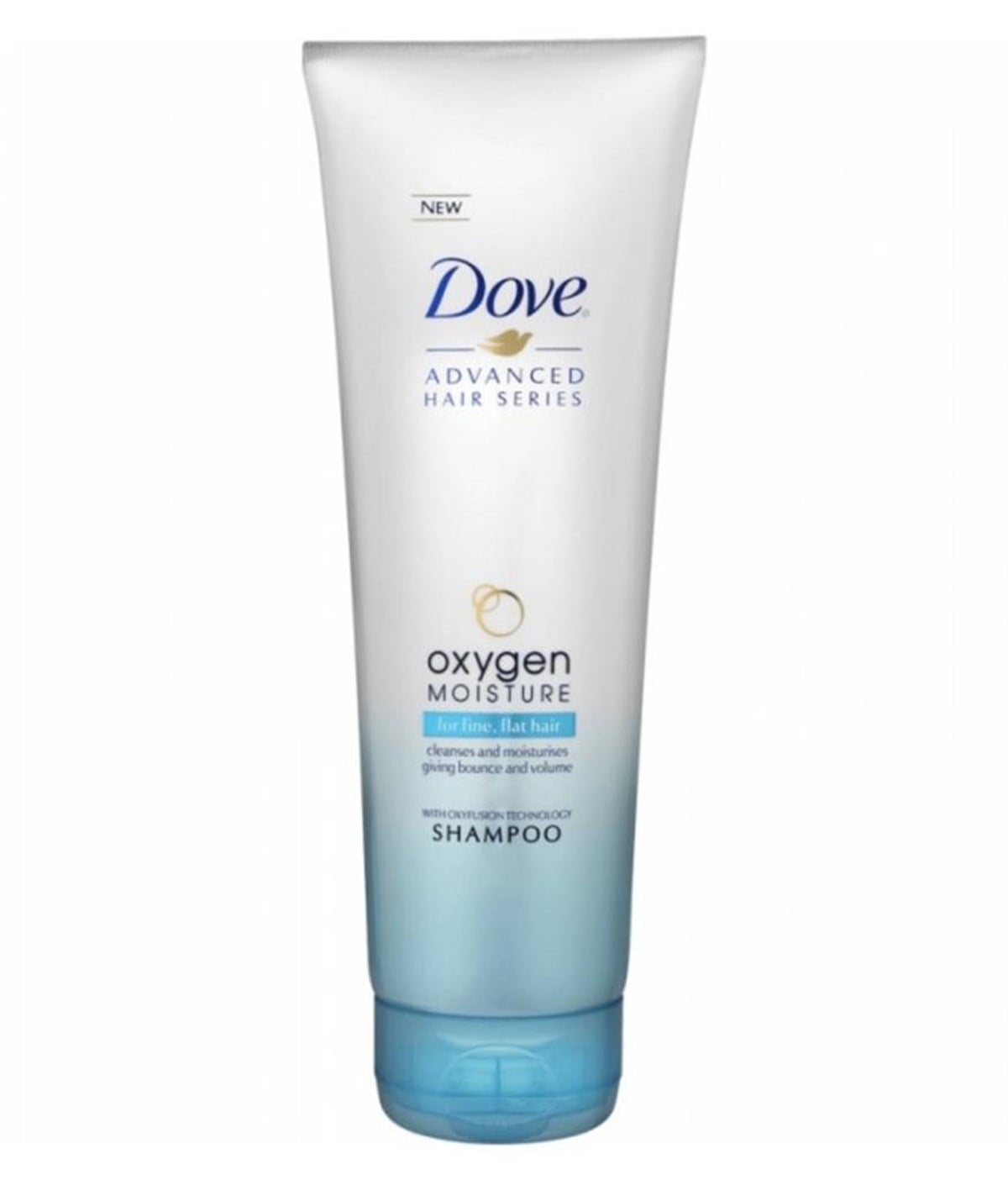 Dove İnce Telli Ve Hacimsiz Saçlar İçin Şampuan 250 Ml