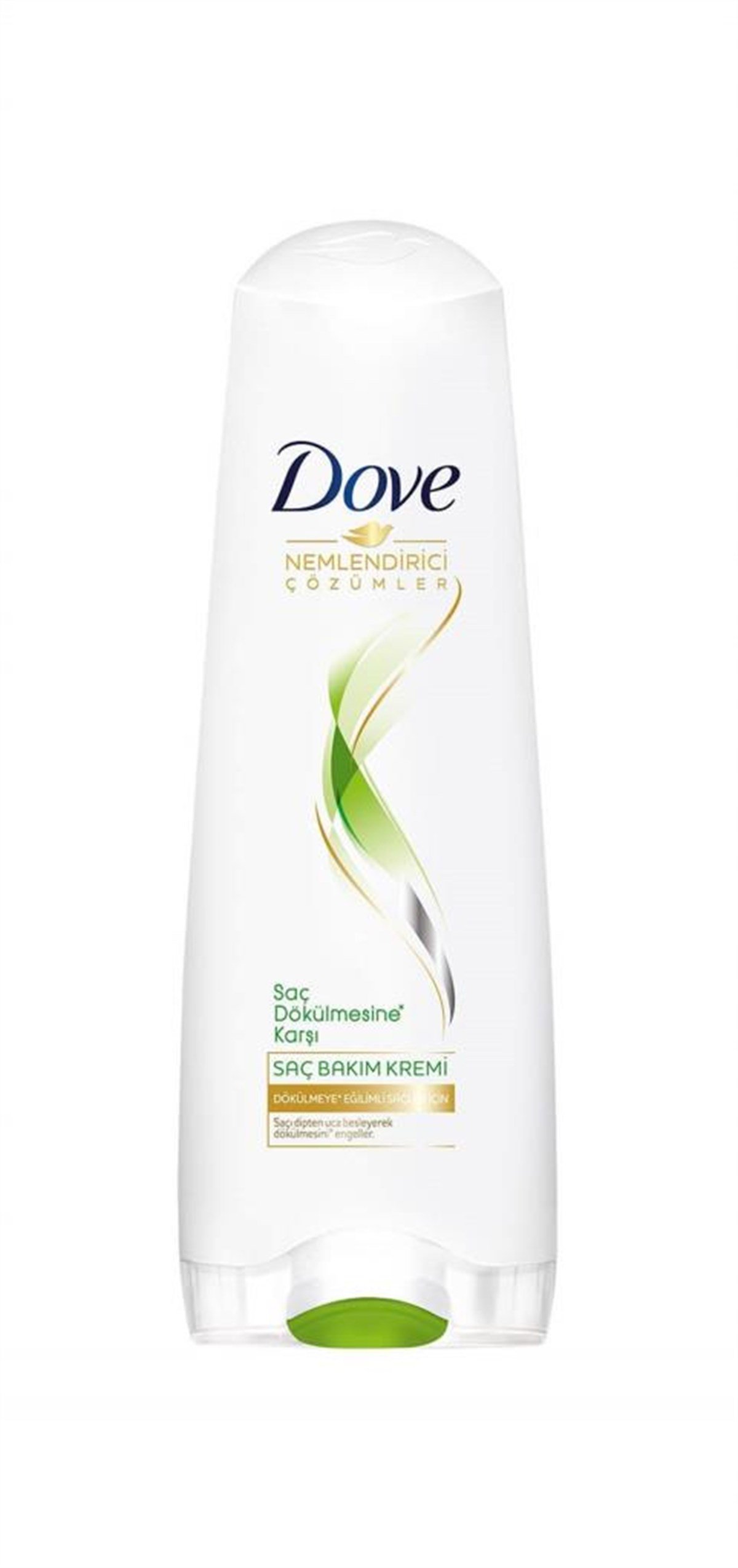 Dove Saç Bakım Kremi Saç Dökülmesine Karşı 400 Ml