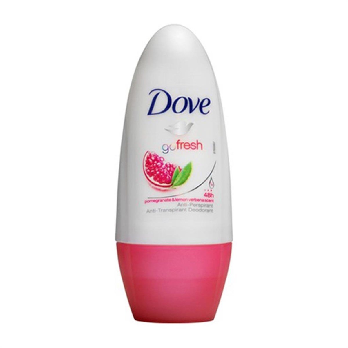 Dove Women Roll-on Go Fresh Nar 50 Ml