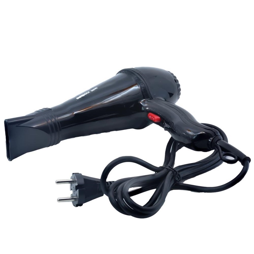 Dpr Max Fön Maki̇nesi̇ Turbo 5000