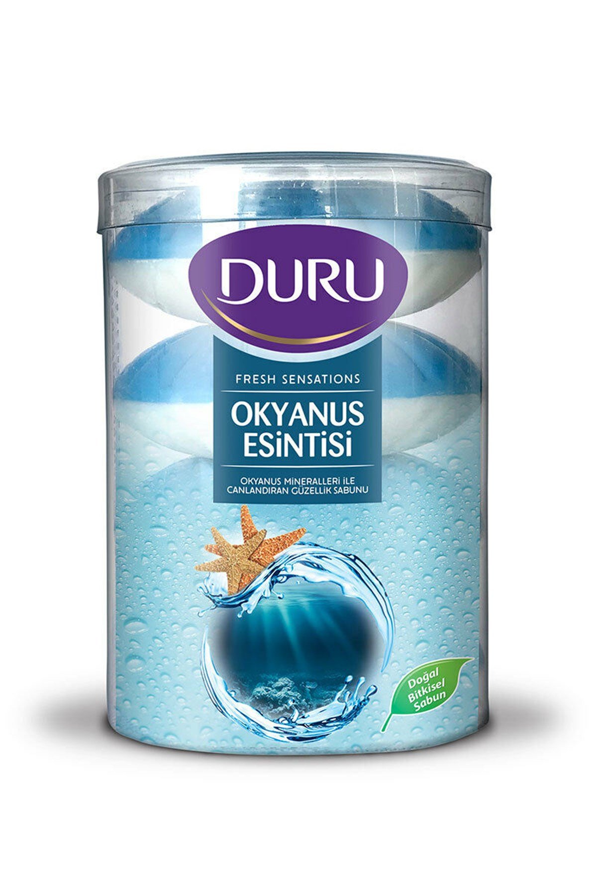 Duru Fresh Okyanus Esintisi Sabun 440 gr