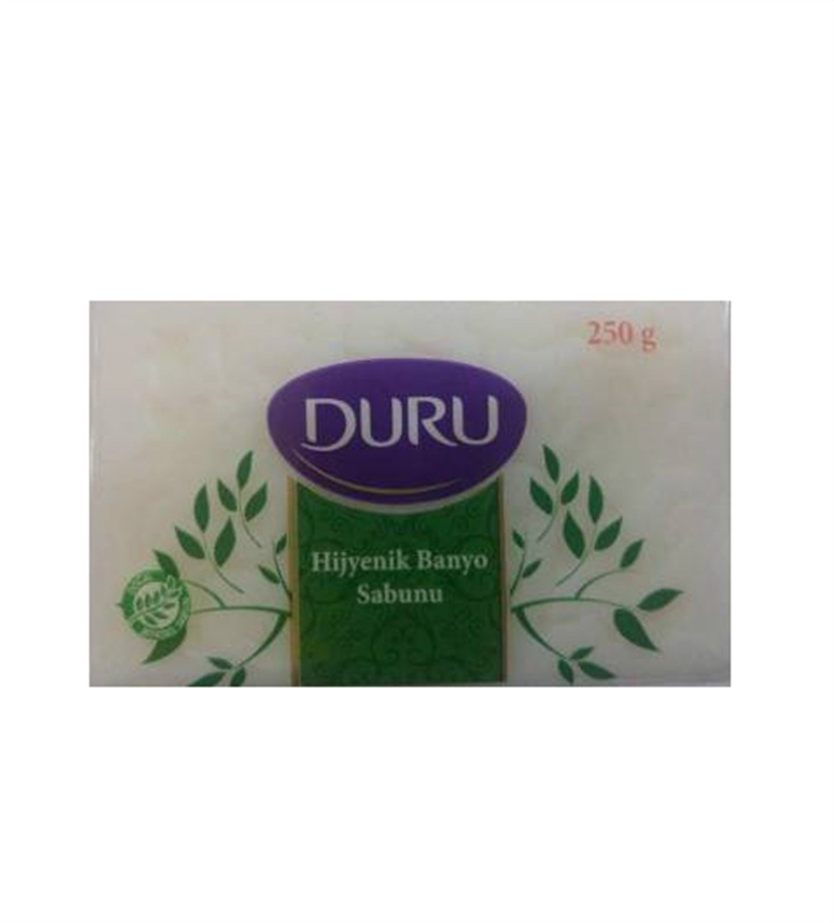 Duru Hijyenik Banyo Sabunu