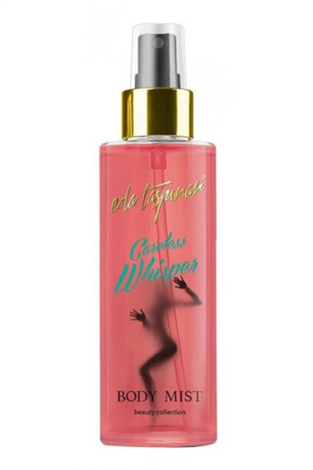Eda Taşpınar Body Mist Careless Whisper 200 Ml