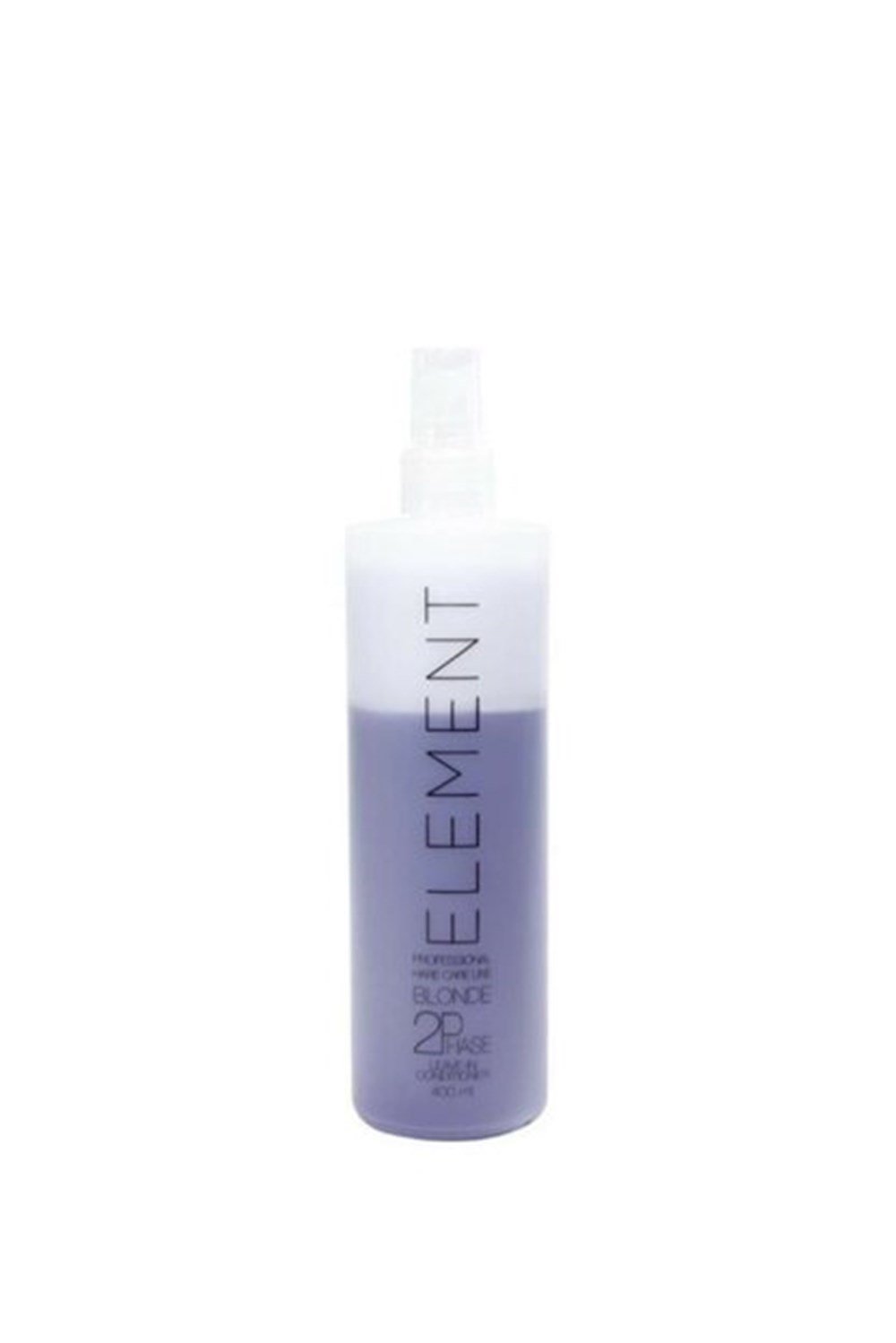 Element Bİ-Phase Blonde 400 Ml