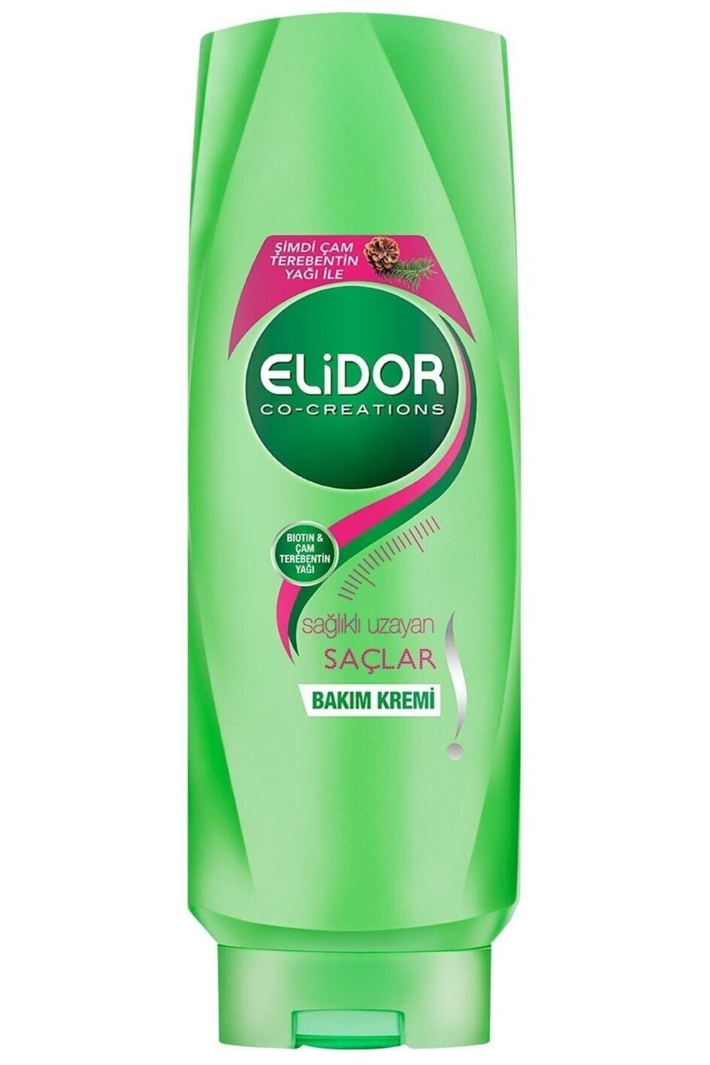 Elidor Saç Kremi 400 Ml Sağlıklı Uzayan Saçlar