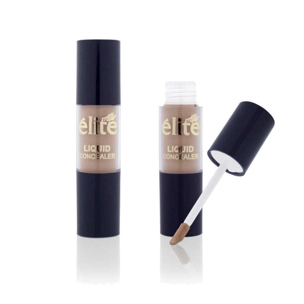 Elite Liquid Concealer Kapatıcı 01