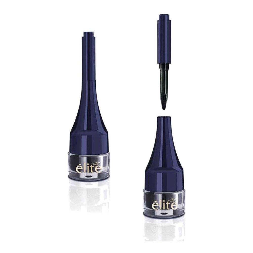 Elıte Ultra Black Gel Eyelıner