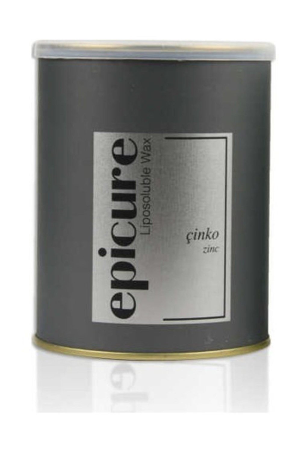 Epicure Çinko Pudrasız Sir Ağda 800 Ml