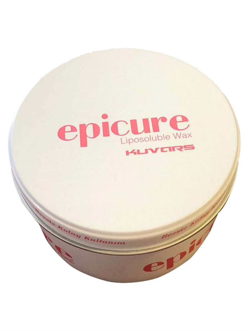 Epicure Kuvars Sir El Ağdası Pudralı 280 Gr
