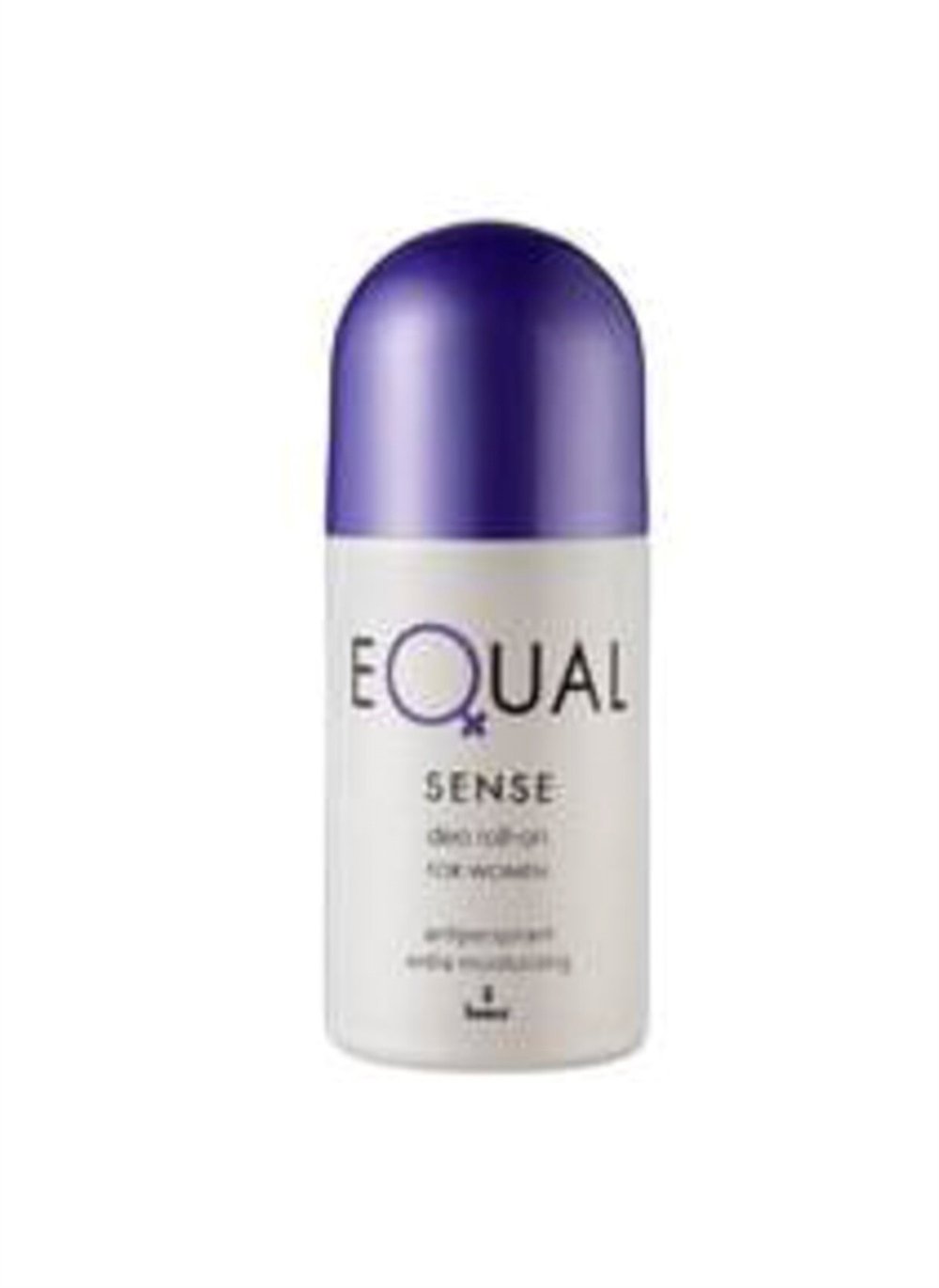 Equal Roll-On For Women Sense