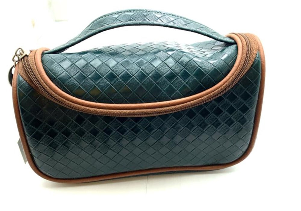 Espera Makyaj Çantası Lux No 09