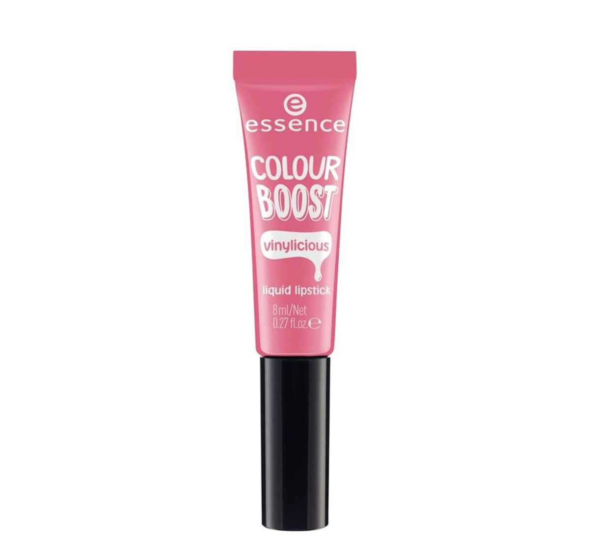 Essence Colour Boost Vinylicious Liquid Lipstick No 03