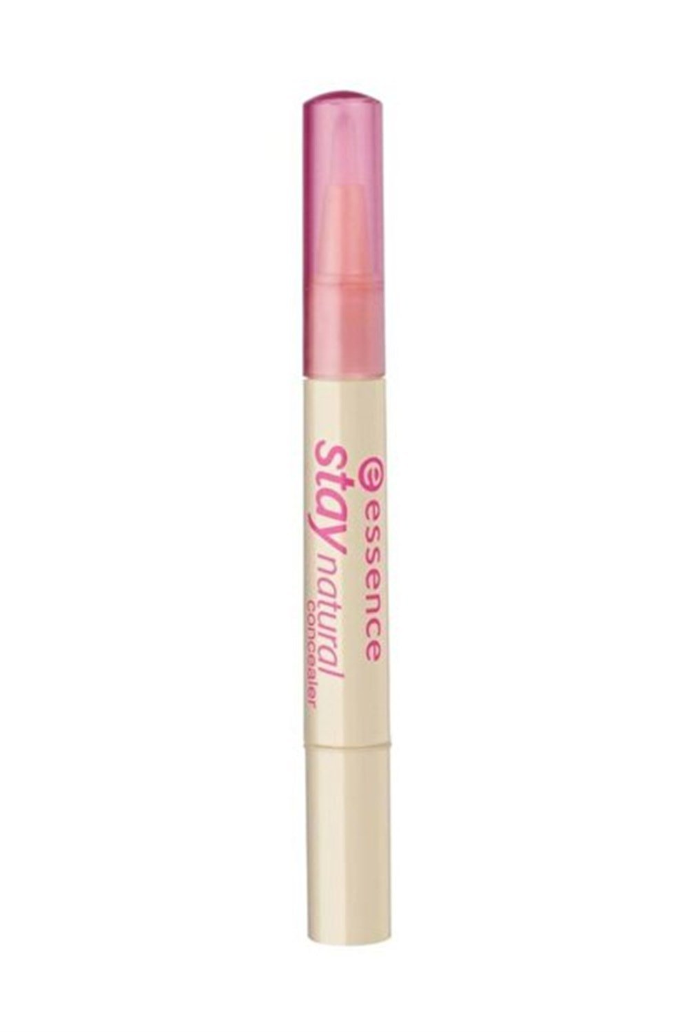 Essence Concealer Stay Natural 04