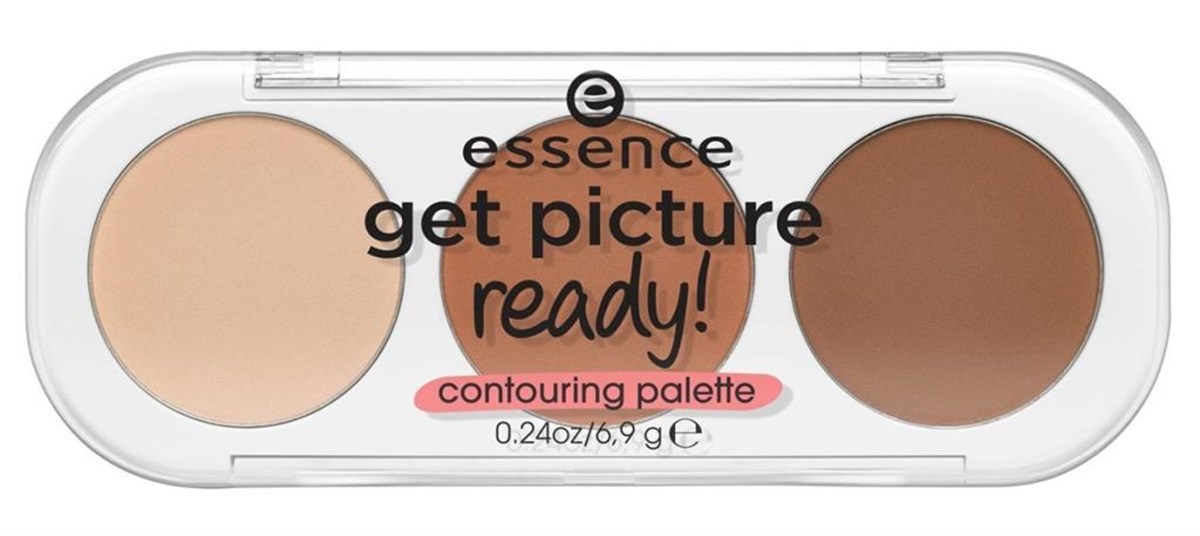 Essence Kontür Paleti No 10