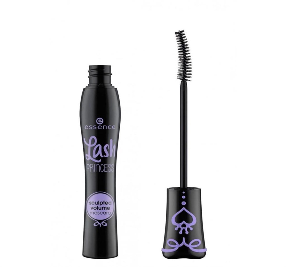 Essence Lash Princess Hacim Veren Siyah Maskara