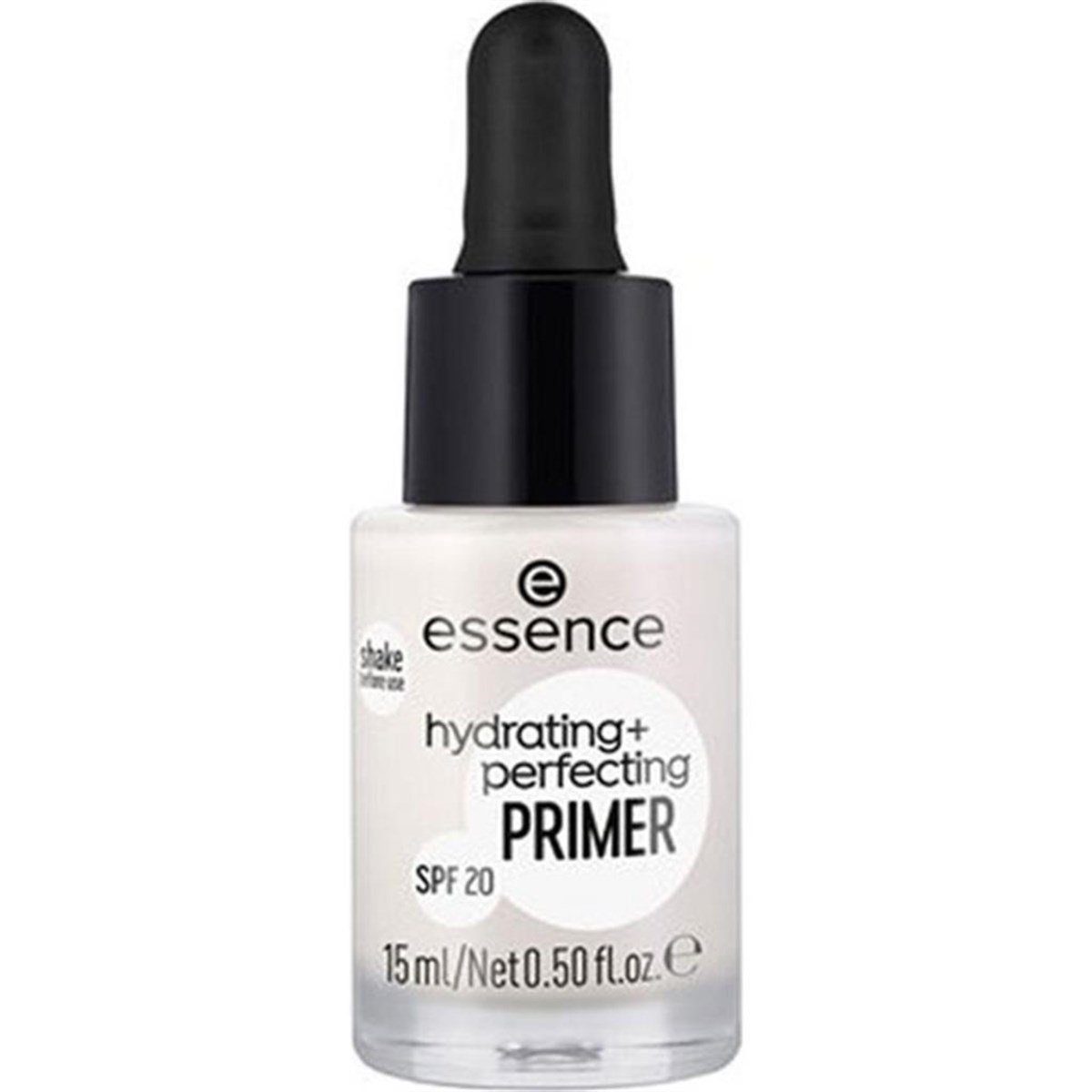 Essence Makyaj Bazı Hydrating & Perfecting Premier SPF20