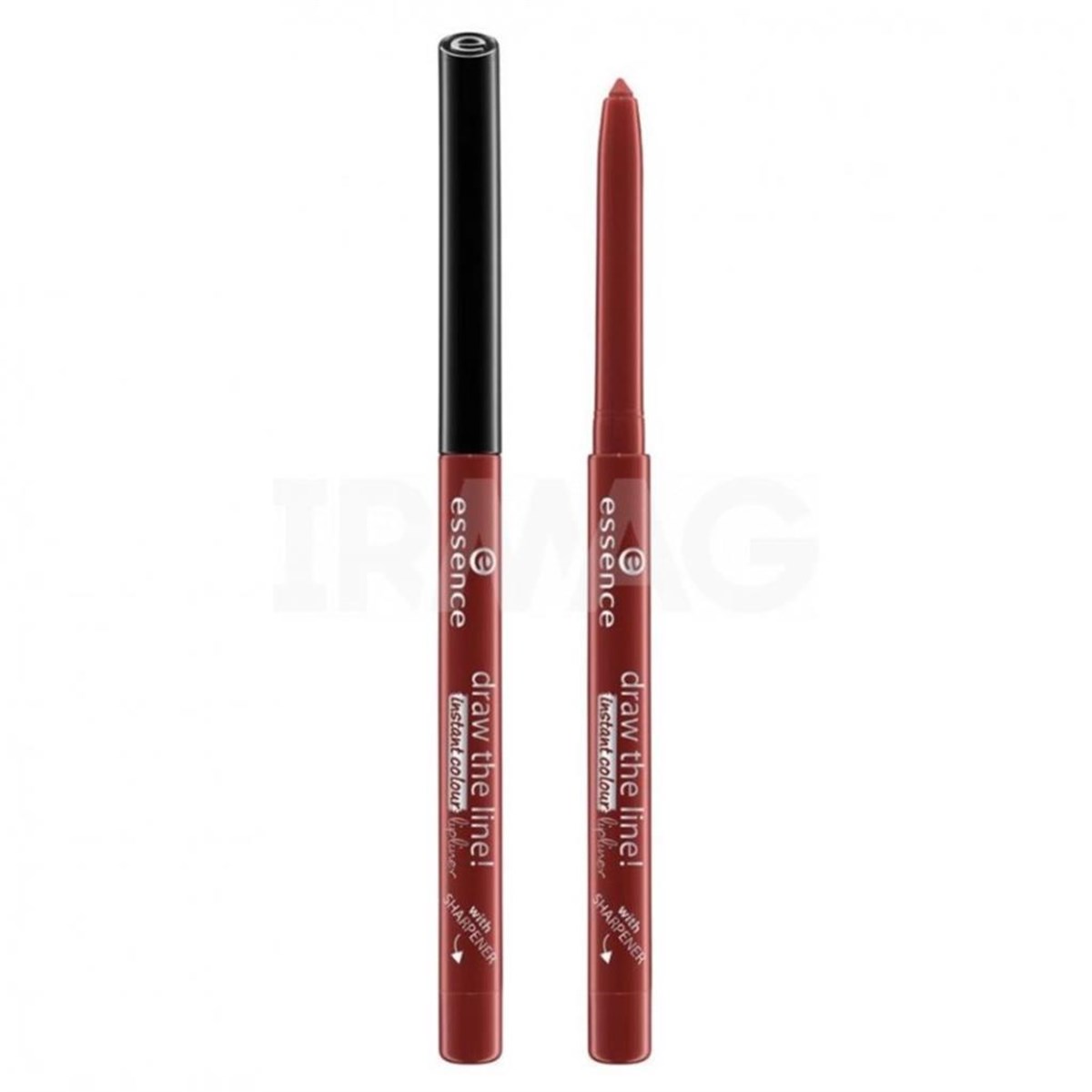Essence Mekanik Dudak Kalemi Draw The Line Lipliner 20