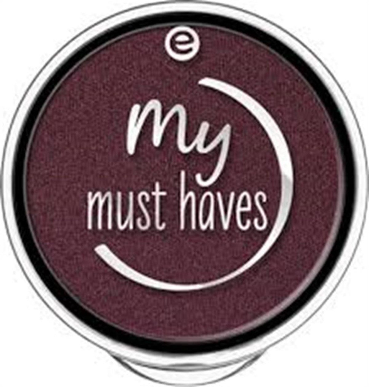 Essence My Must Haves Eyeshadow Göz Farı No 18