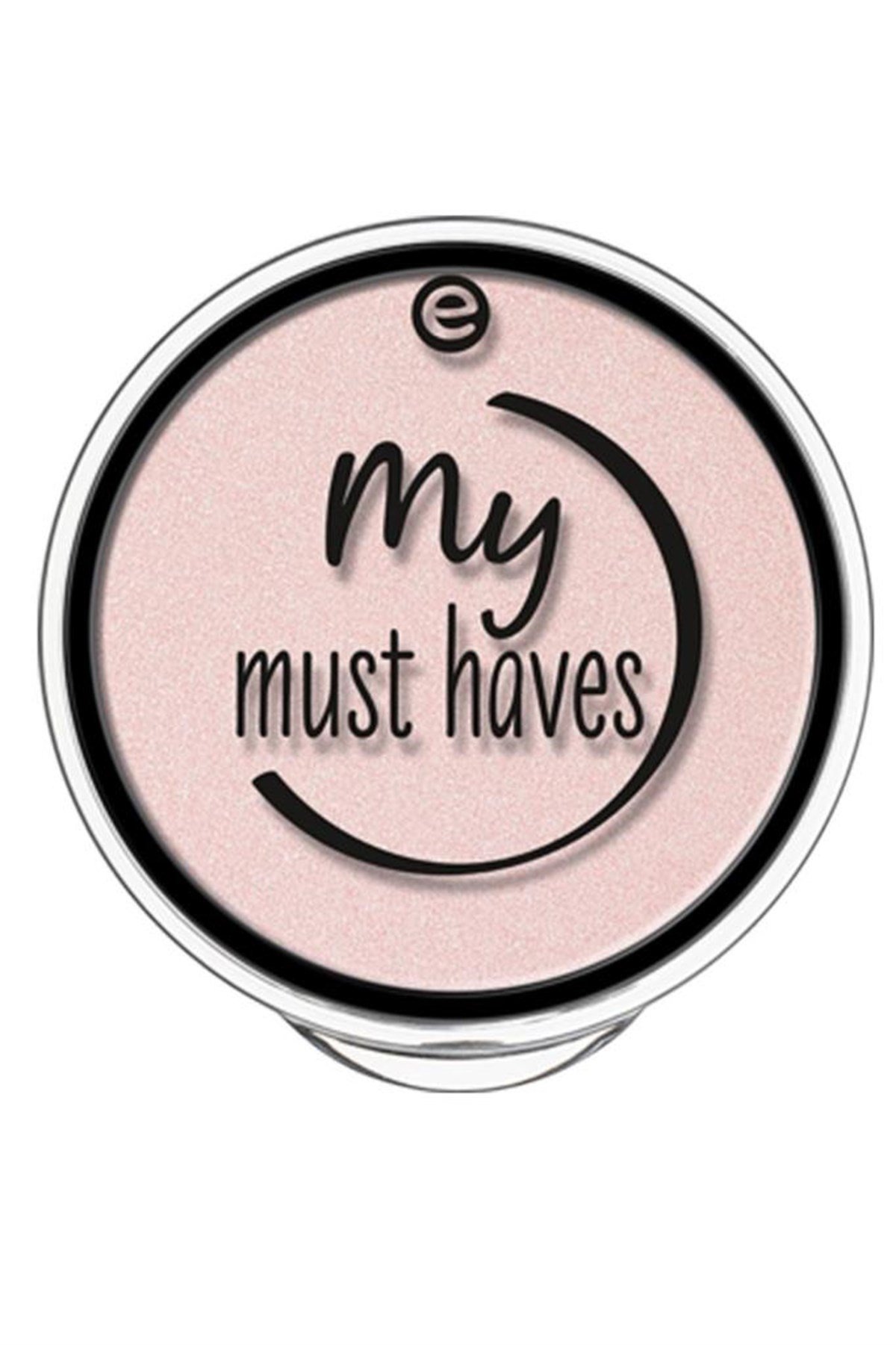 Essence My Must Haves Göz Farı 05 Cotton Candy