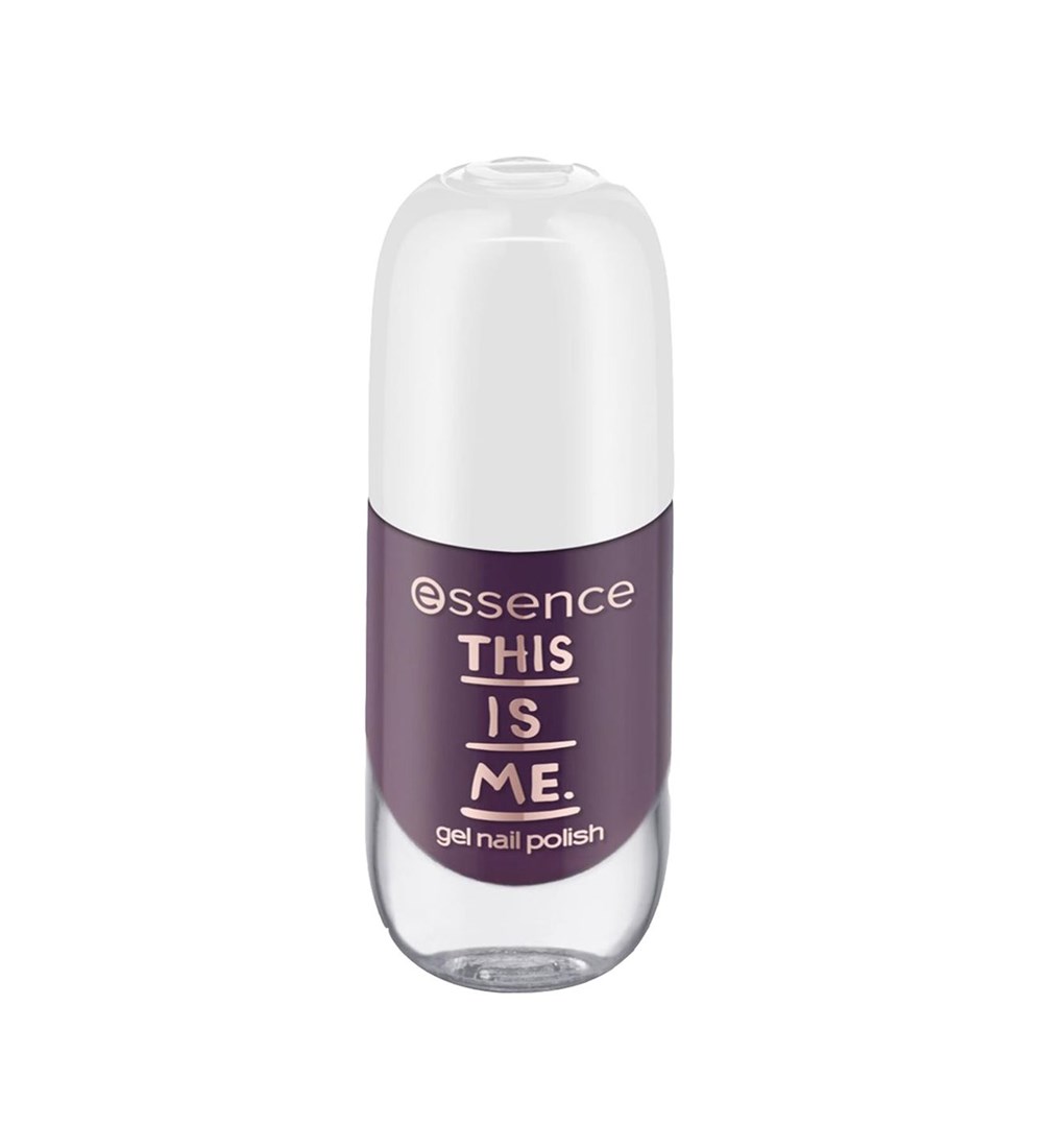 Essence Oje This İs Me 08