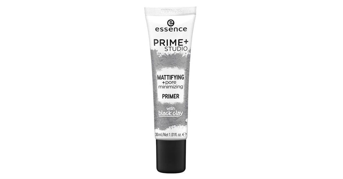 Essence Prime Studio Primer Matlaştırıcı Makyaj Bazı 30 Ml