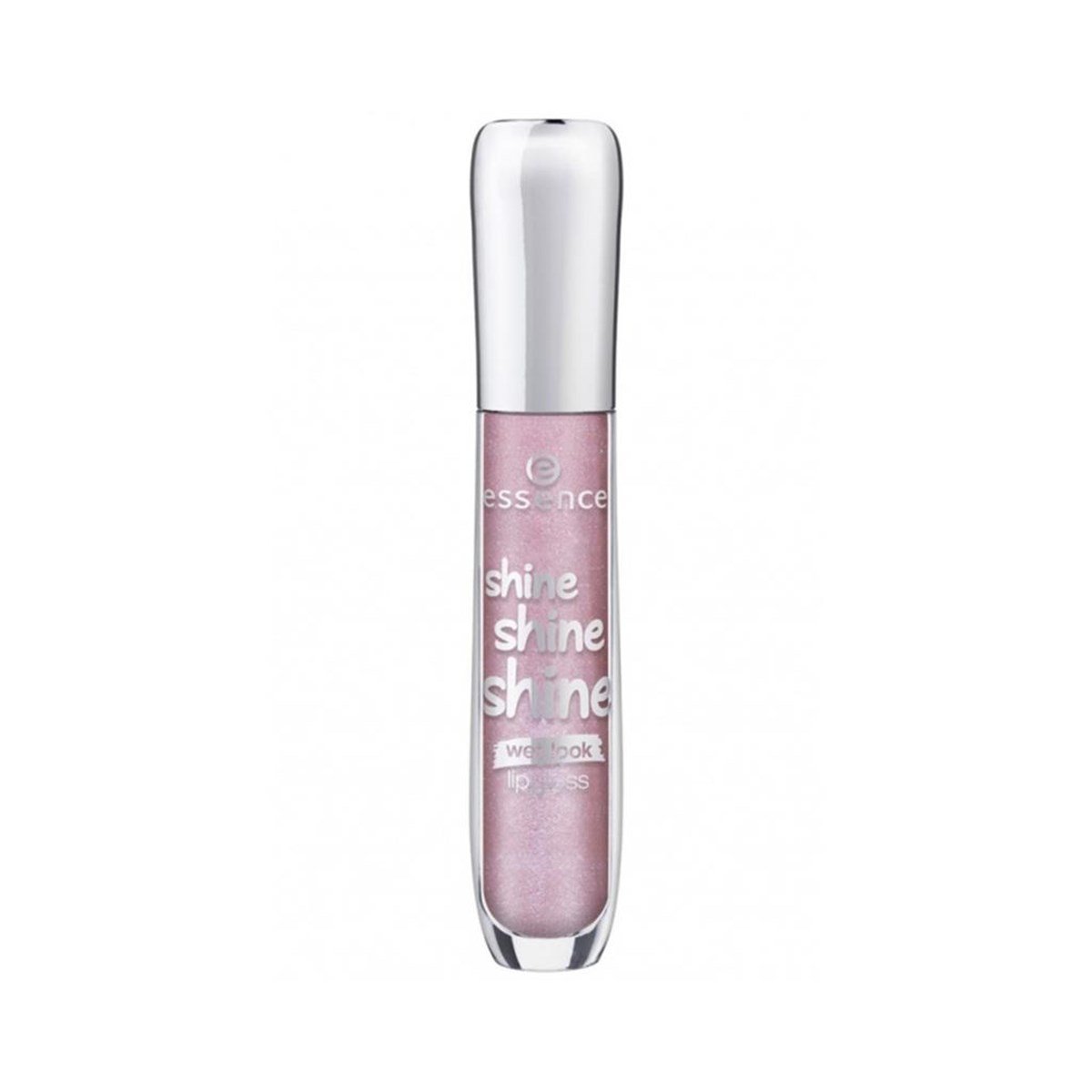 Essence Shine Shine Shine Wet Look Lipgloss 07