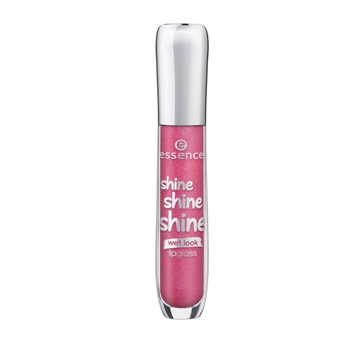 Essence Shine Shine Shine Wet Look Lipgloss 03