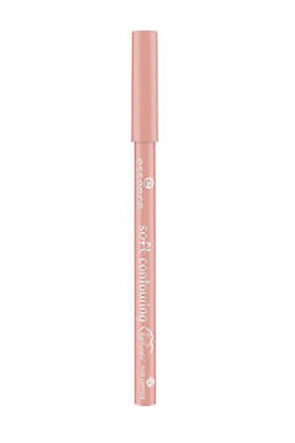 Essence Soft Contouring Lipliner Dudak Kalemi 02