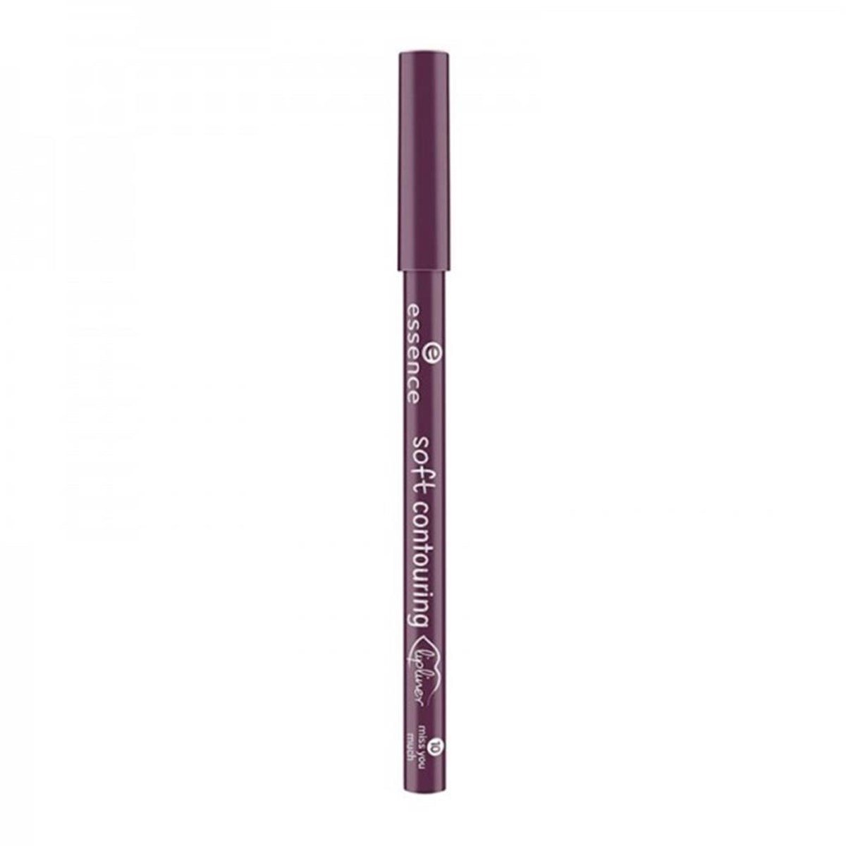 Essence Soft Contouring Lipliner Dudak Kalemi 10