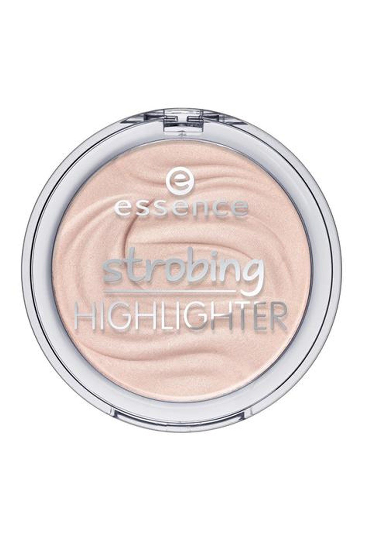 Essence Strobing Highlighter 10 Let It Glow