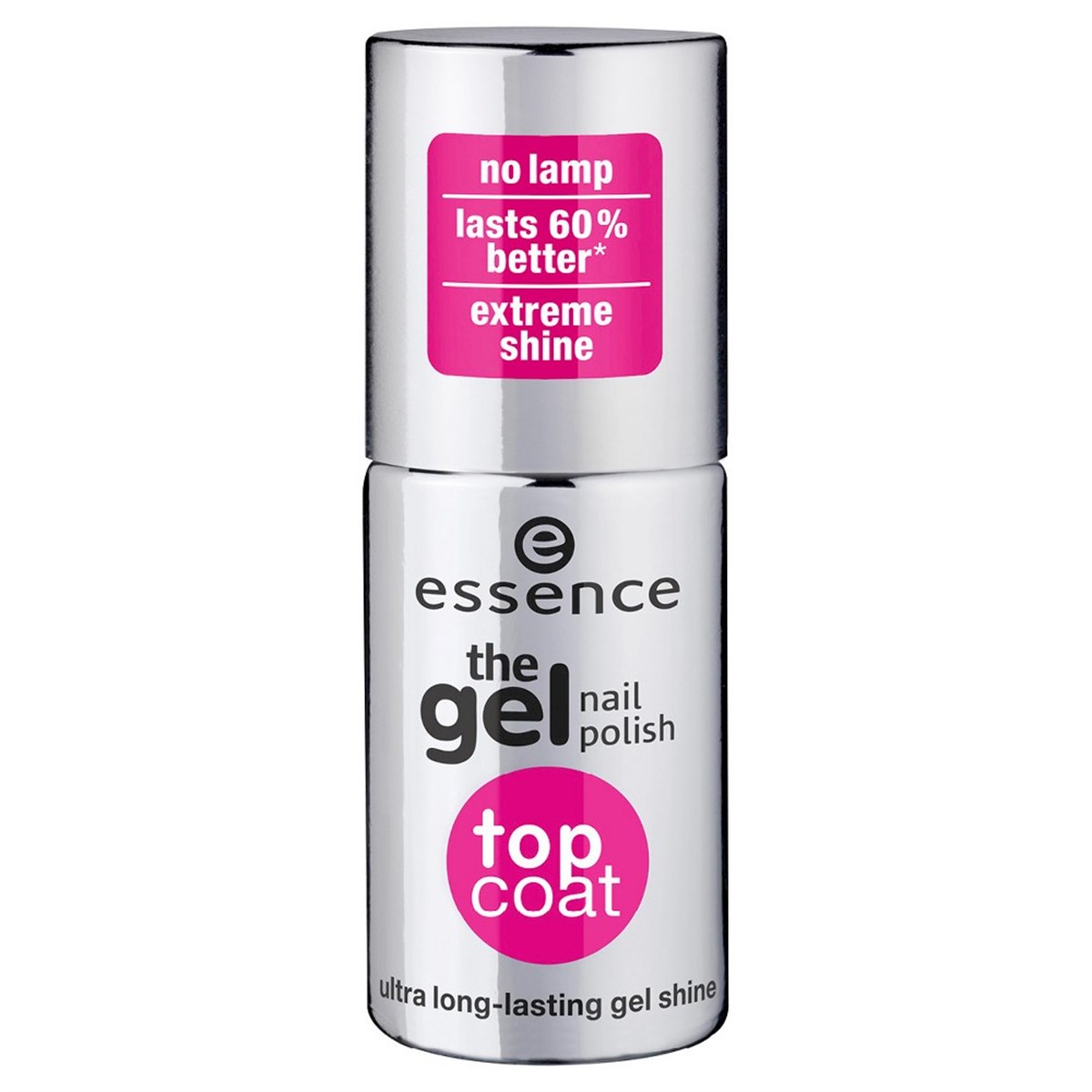 Essence The Gel Oje Cilası top Cat