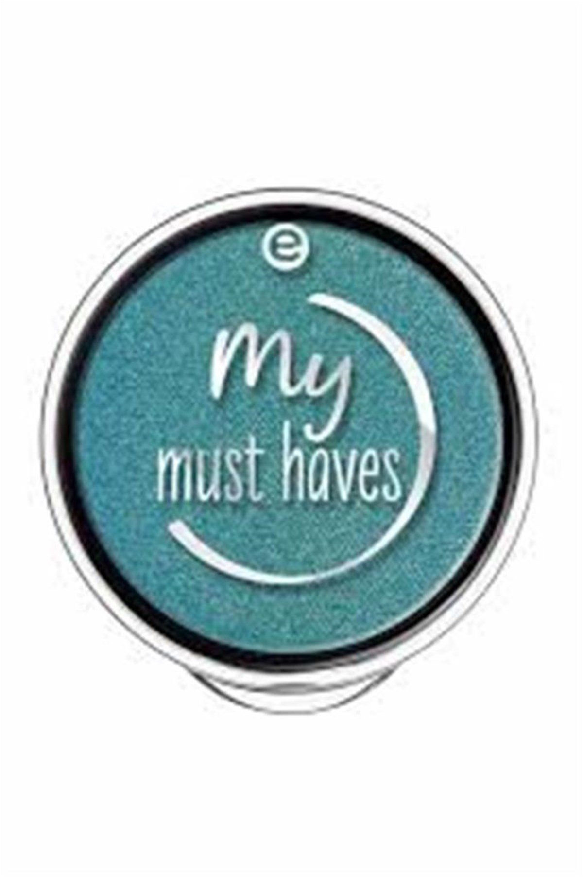EssenceMy Must Haves Eyeshadow Göz Farı No 23
